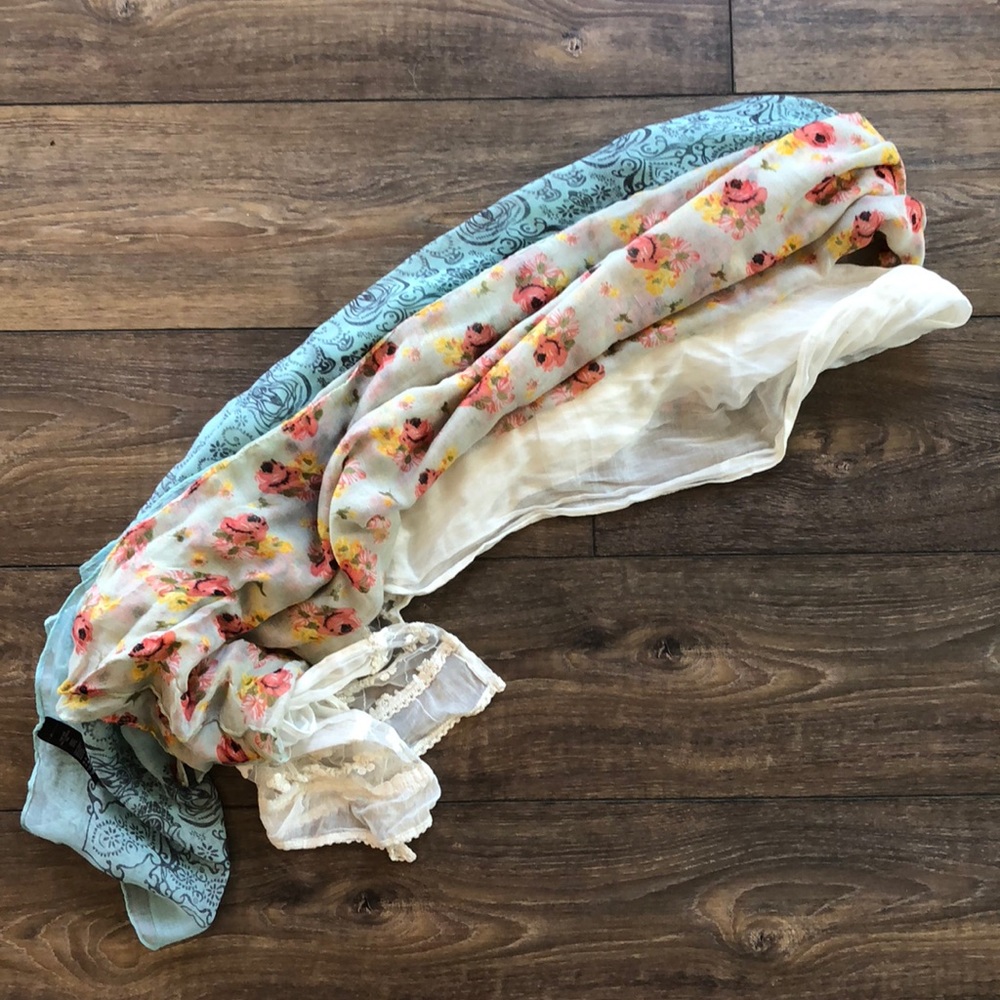 Scarf Bundle